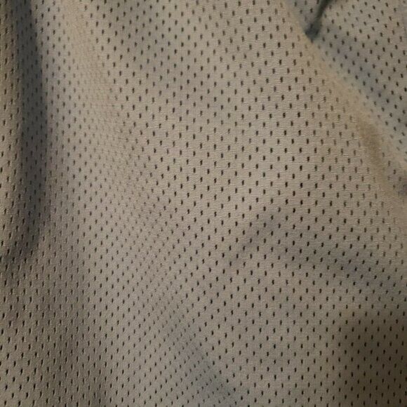 GAP Womens Size M? Blue  Solid Activewear Jersey Sweat Pants - Picture 3 of 9